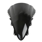 Dual Bubble Windshield for Yamaha YZF R1 (2004–2014)
