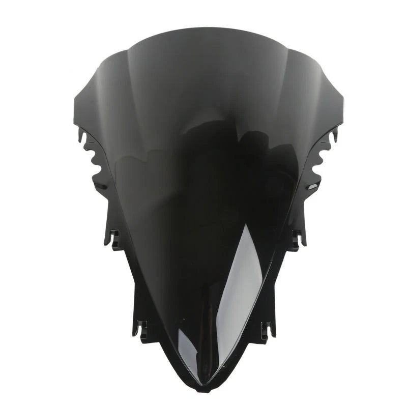 Dual Bubble Windshield for Yamaha YZF R1 (2004–2014)