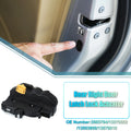 Rear Right Door Latch Lock Actuator for Chevy Cruze (2011–2014) 13503784