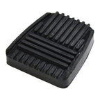 2Pcs/Set Clutch Brake Pedal Pad for Toyota Lexus