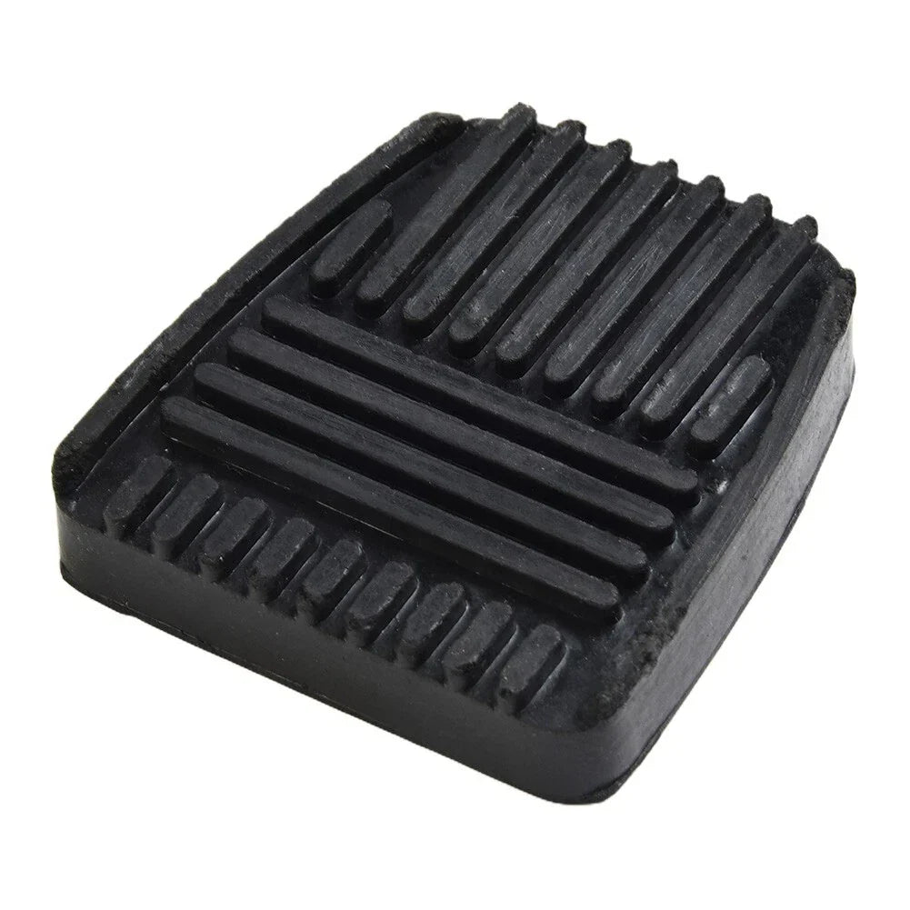 2Pcs/Set Clutch Brake Pedal Pad for Toyota Lexus