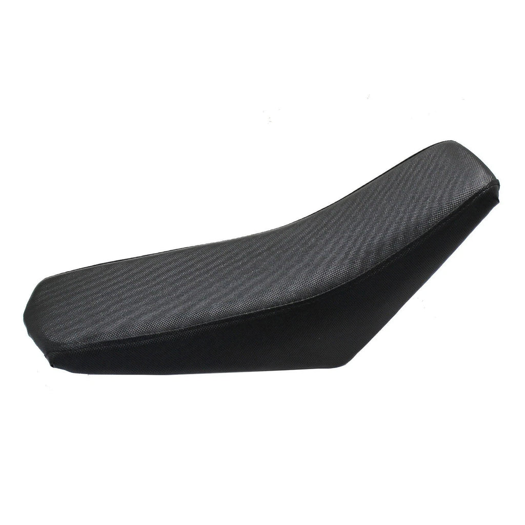 Black Foam Seat Assembly for Yamaha TTR50 (2003–2023)