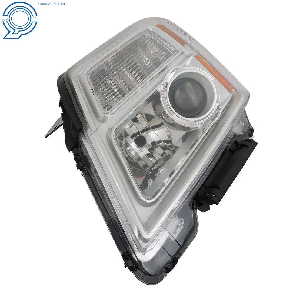 Driver Left Halogen Headlight Assembly for GMC Terrain (2016-2017)