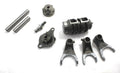 Transmission Shafts with Gears for Kawasaki KX250X (2021) OEM 13128-0718