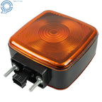 Turn Signal Light Assembly for Chevy Kodiak GMC Topkick (1997–1999)
