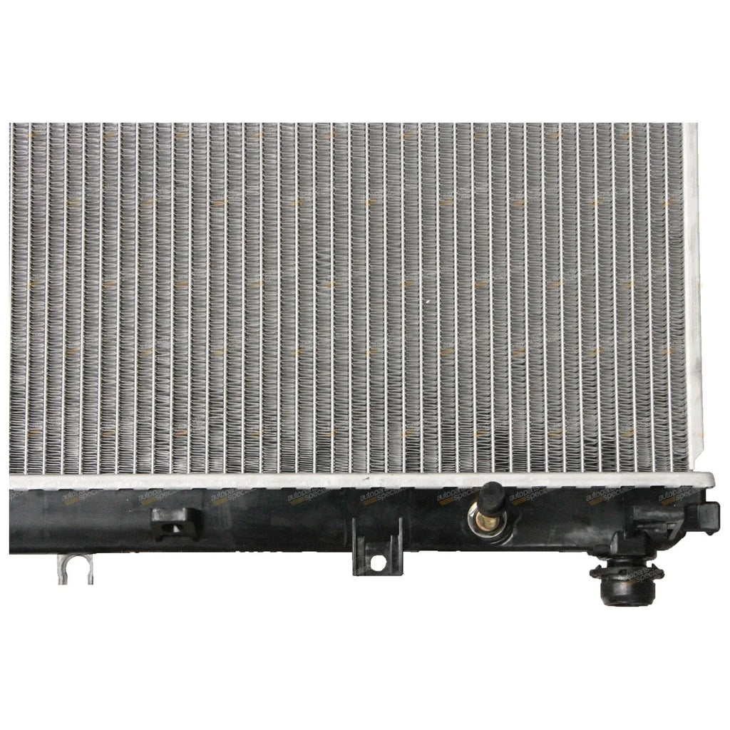 Alloy Radiator for Kia Sorento BL V6 3.5L Automatic (2003-2006)