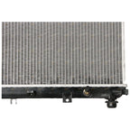 Alloy Radiator for Kia Sorento BL V6 3.5L Automatic (2003-2006)