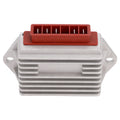5-Pin Voltage Regulator Rectifier for Piaggio Vespa ET2 PK PX 50/150 (1996–2009)