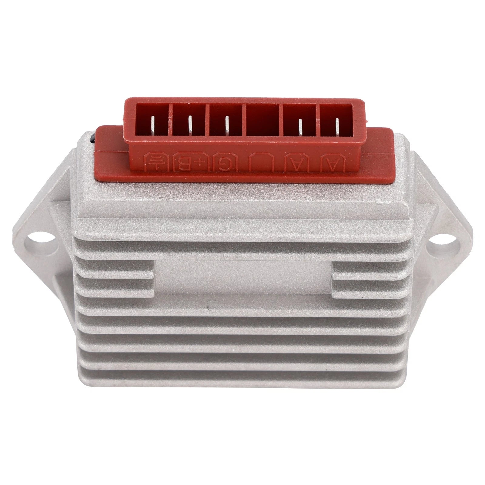 5-Pin Voltage Regulator Rectifier for Piaggio Vespa ET2 PK PX 50/150 (1996–2009)