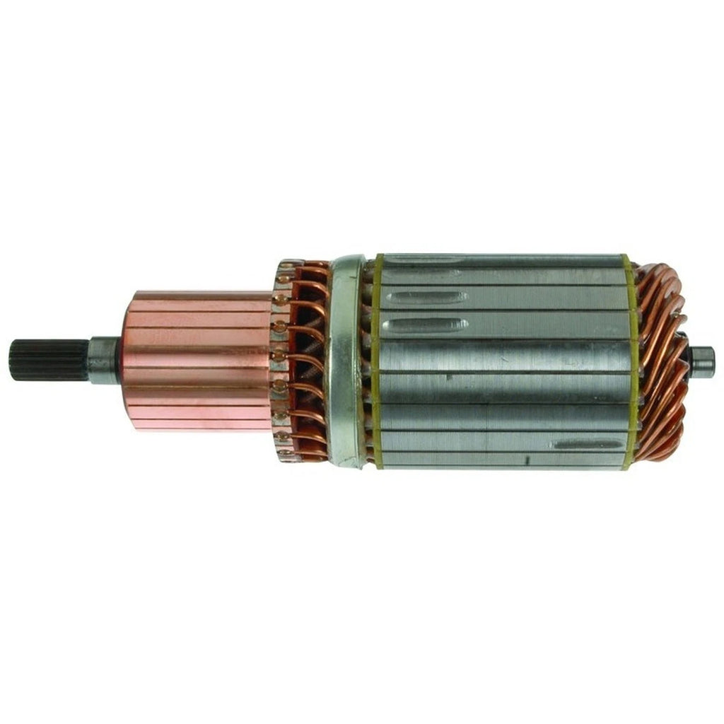 Armature for Ford F750 (2000–2003)