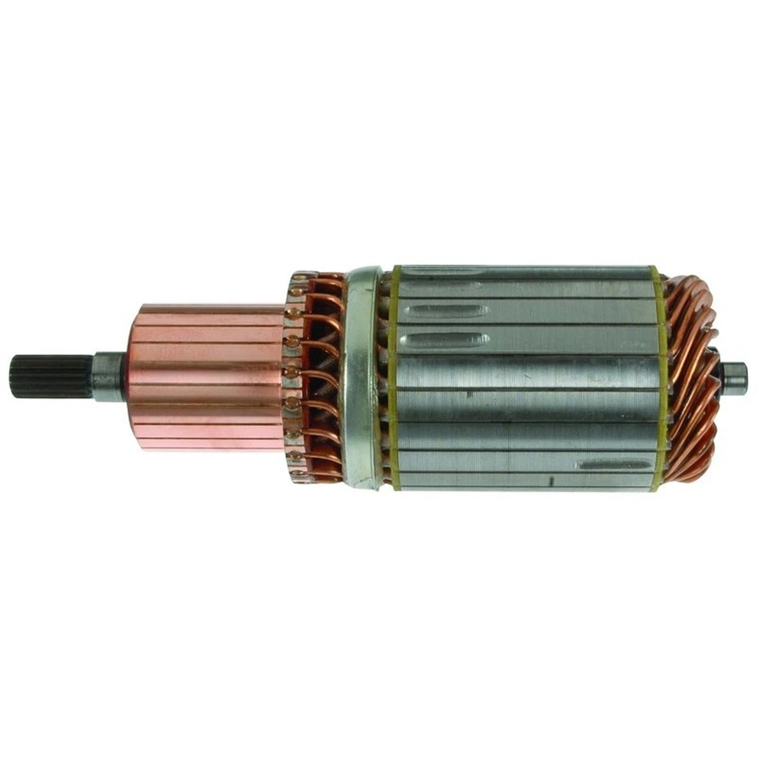 Armature for Ford F750 (2000–2003)