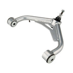 2x Front Upper Polished Control Arms for 2000–2002 Chevrolet Silverado 1500 (5.3L)