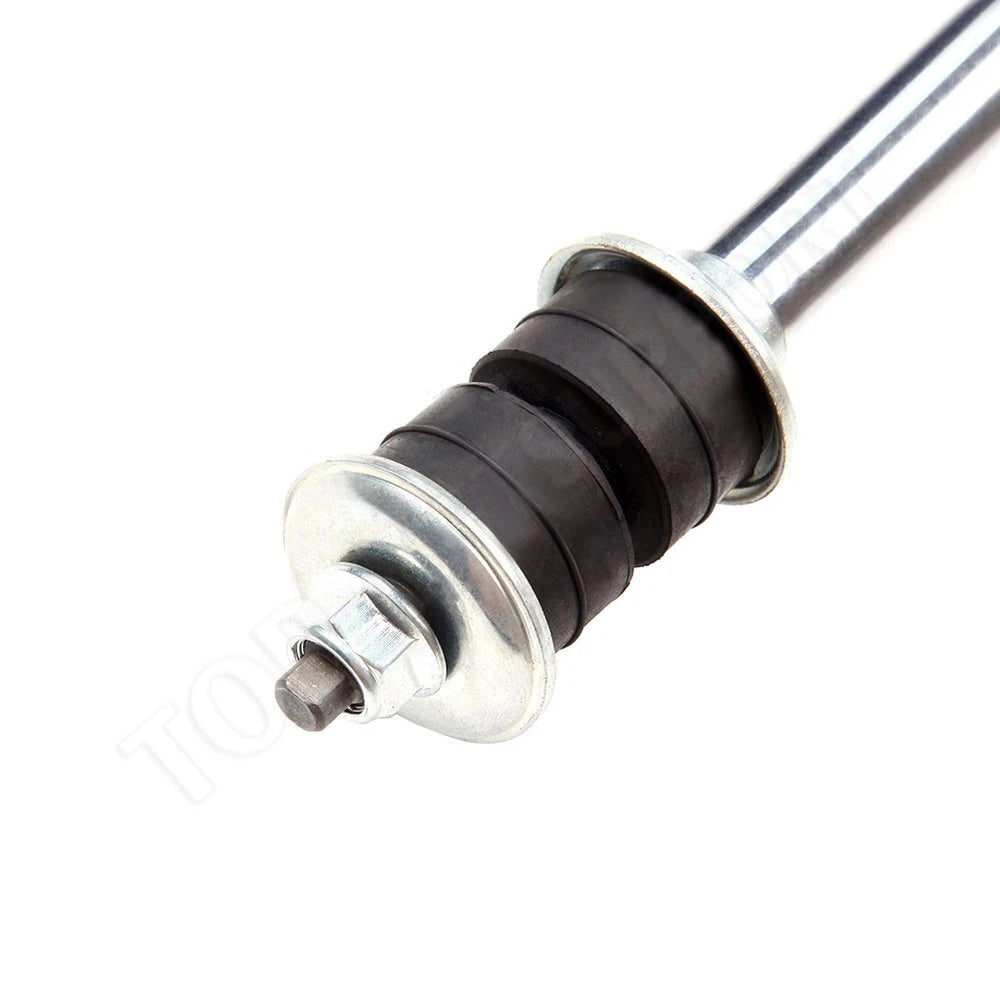 Set of 4 Shocks Struts for Chevrolet Astro GMC Safari (1985–2005)
