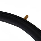 Door Rubber Seal Weatherstrip Rear Left Fits Honda Civic FD 4D Sedan 2006-11 D06
