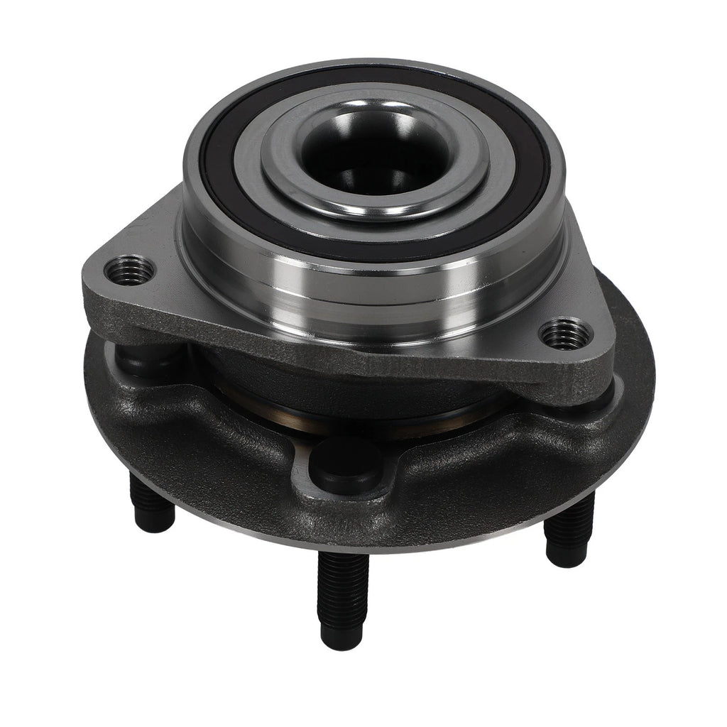 Front Wheel Hub Bearing Assembly 513408 for Chevrolet Bolt EUV (2022–2023)