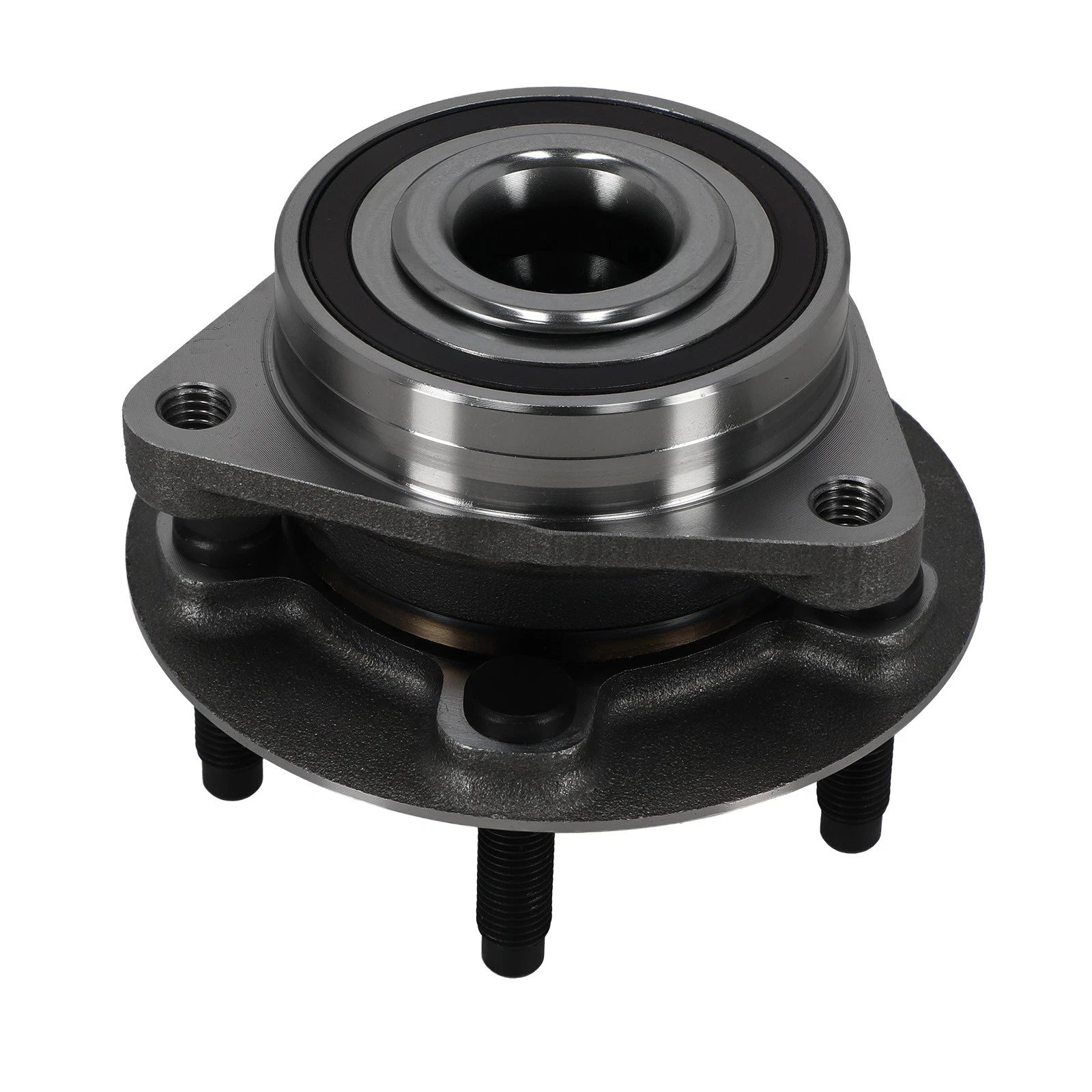 Front Wheel Hub Bearing Assembly 513408 for Chevrolet Bolt EUV (2022–2023)