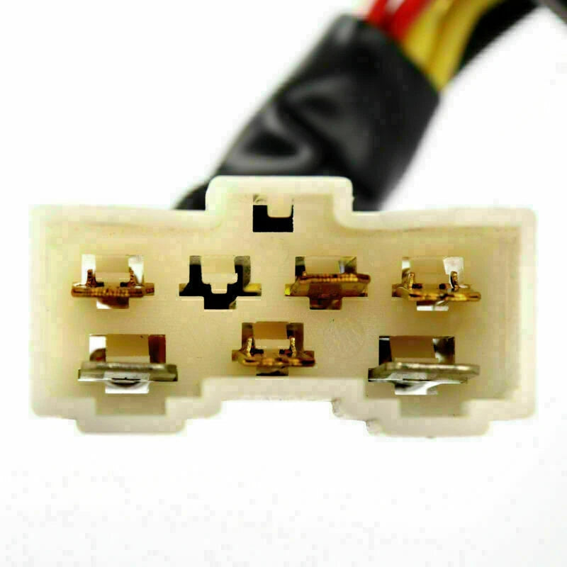 Voltage Regulator Rectifier for Kawasaki KVF400 Prairie 400 (1997–1998)