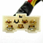 Voltage Regulator Rectifier for Kawasaki KVF400 Prairie 400 (1997–1998)