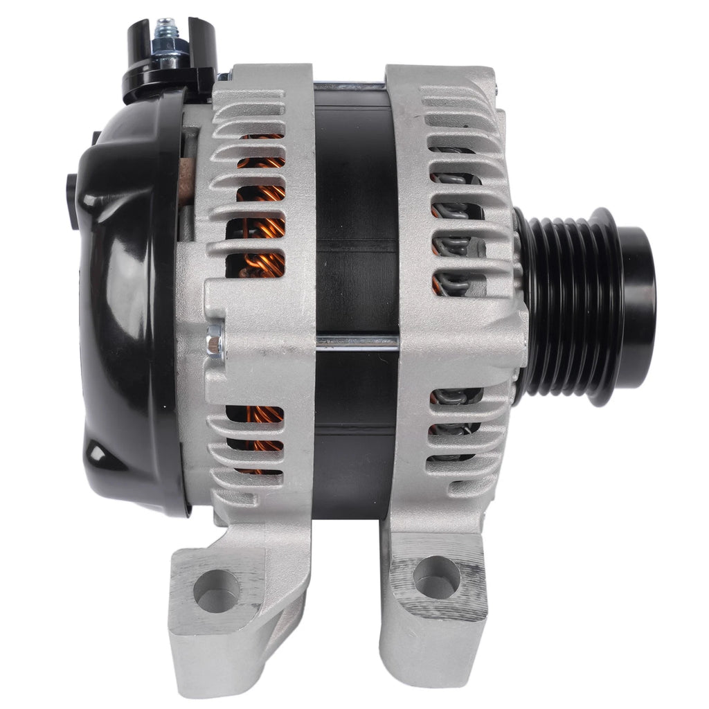 Alternator 150A 12V CW for Cadillac SRX (2010-2011) Saab 9-4X (2011)