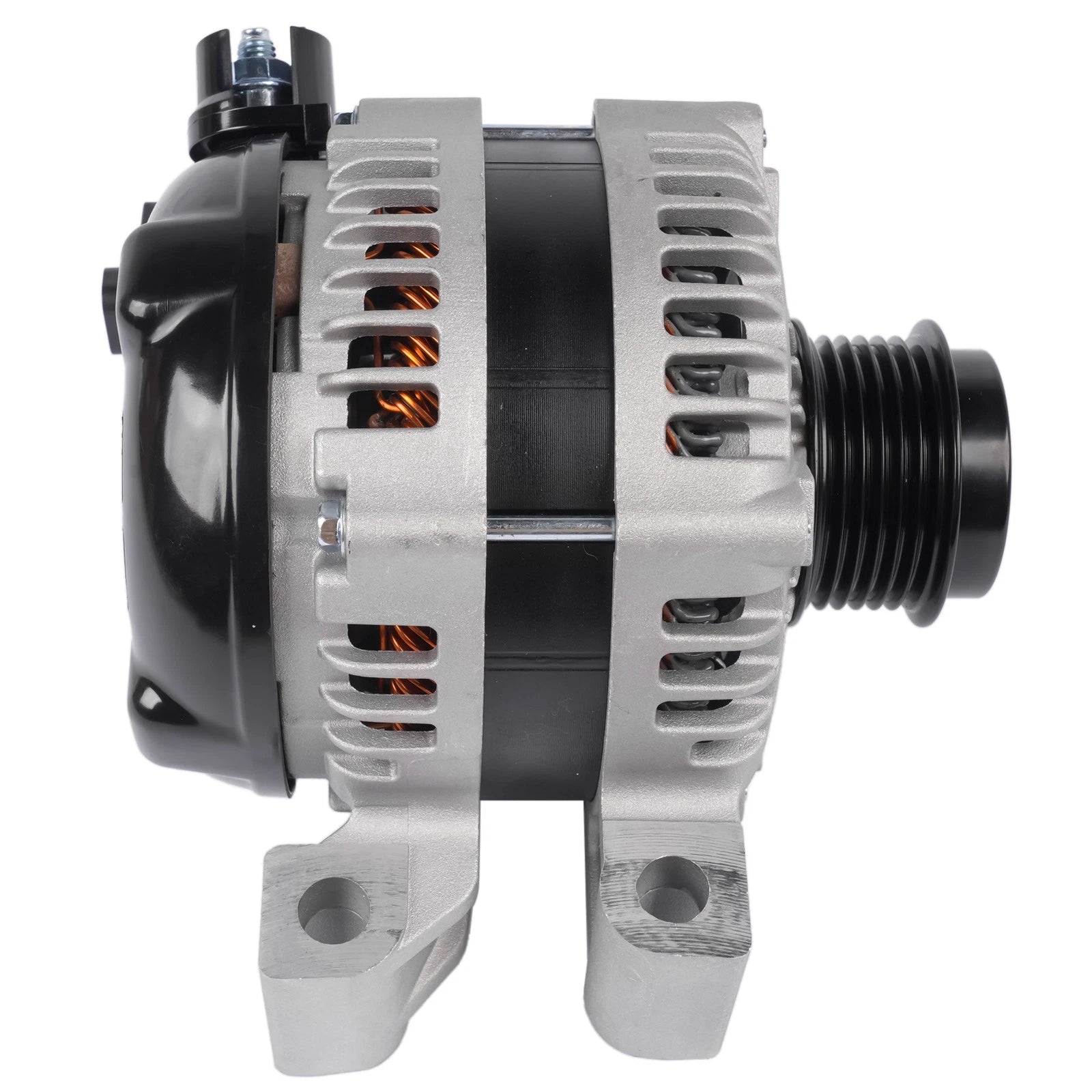 Alternator 150A 12V CW for Cadillac SRX (2010-2011) Saab 9-4X (2011)