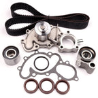 Water Pump Timing Belt Kit Valve Cover for Toyota T100 Tacoma Tundra (1995–2006)
