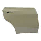 Rear Right Side Door for Tesla Model Y (2020–2024) Gray Passenger