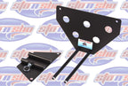 License Plate Bracket Replacement for 2015–2017 Ford Mustang Roush (Removable)