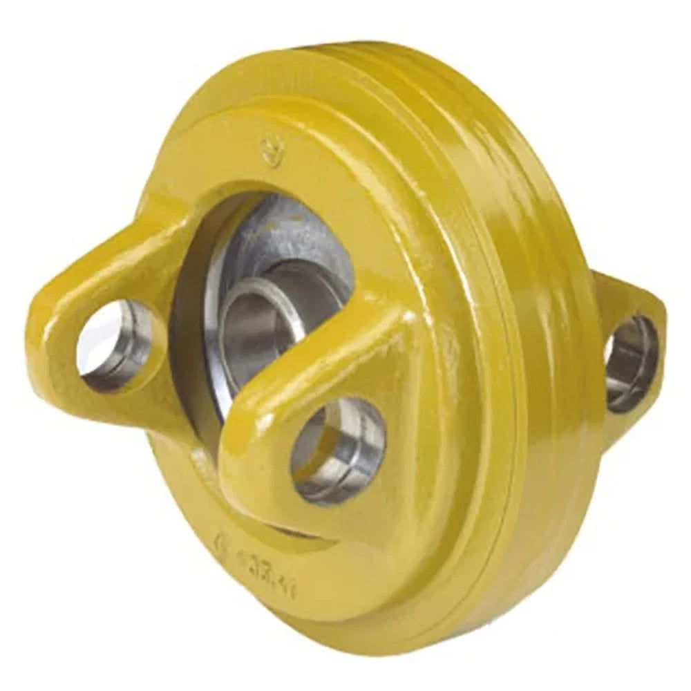 Double Yoke for John Deere