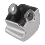 Custom Fitment Silver Window Switch Button Cover for Mercedes C Class