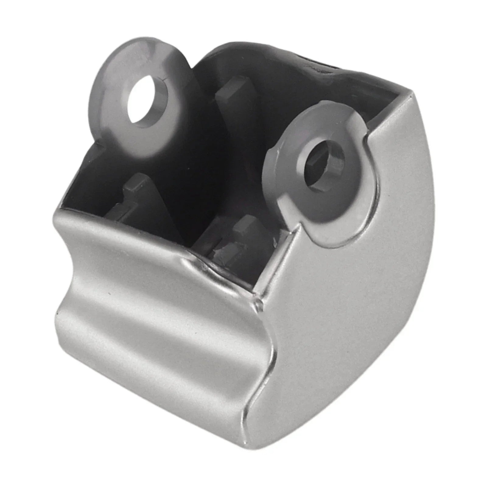 Custom Fitment Silver Window Switch Button Cover for Mercedes C Class