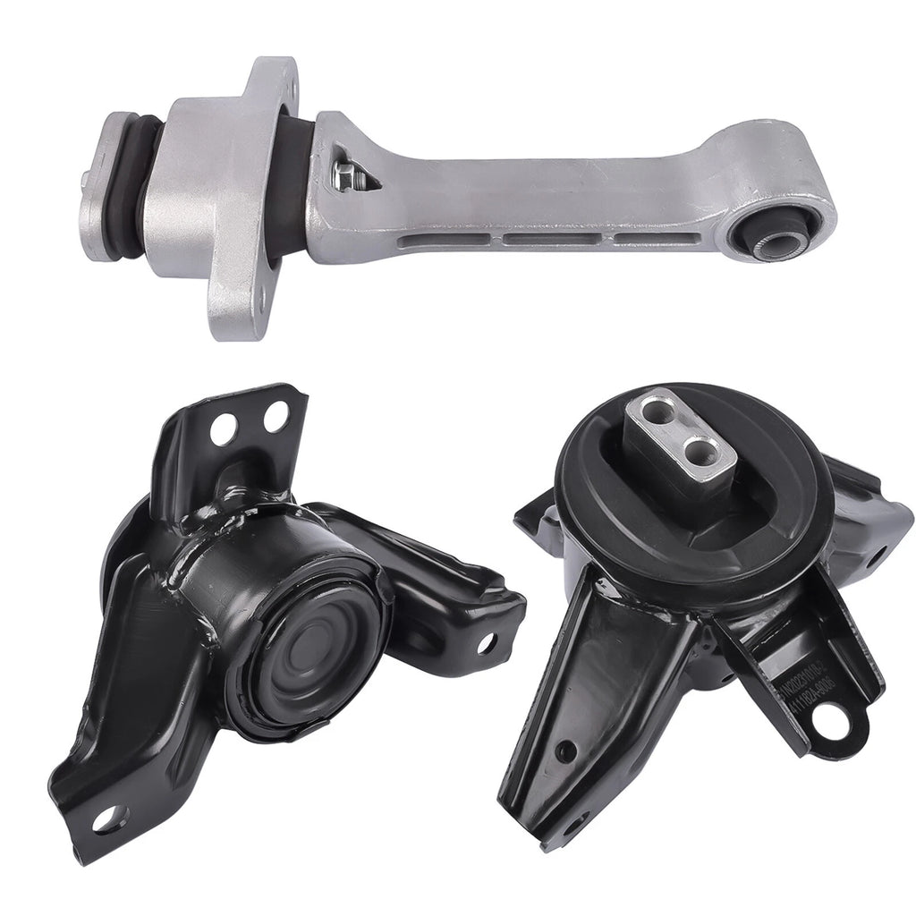 Engine and Transmission Mounts for Kia Sorento (2016-2020)
