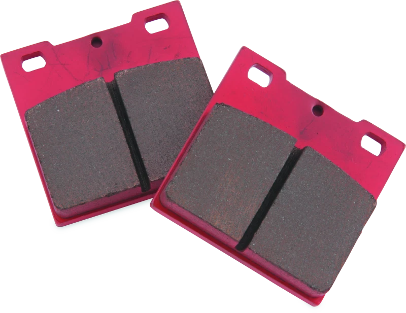 Sintered Brake Pads for Honda CB750C, CB650C, CB400T Hawk (BM-045)