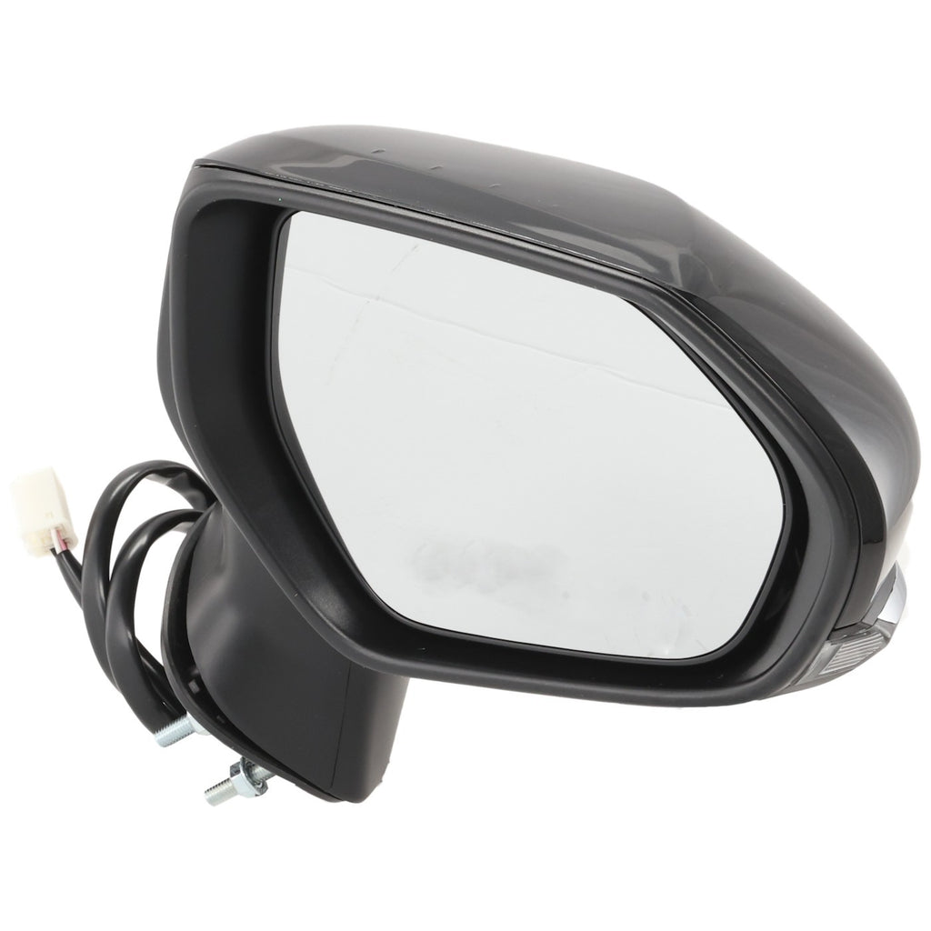 Heated Right Side Mirror for Toyota Camry (2018–2024)