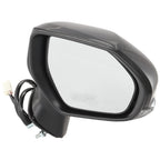 Heated Right Side Mirror for Toyota Camry (2018–2024)