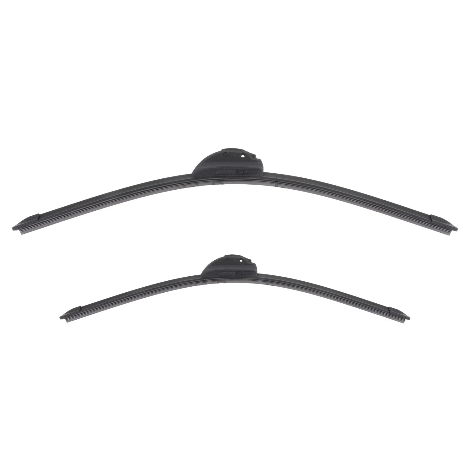2X Bosch SnowDriver Windshield Wiper Blades for 24" 21"