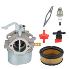 Carburetor Complete Repair Kit for Snow Blowers (640260)