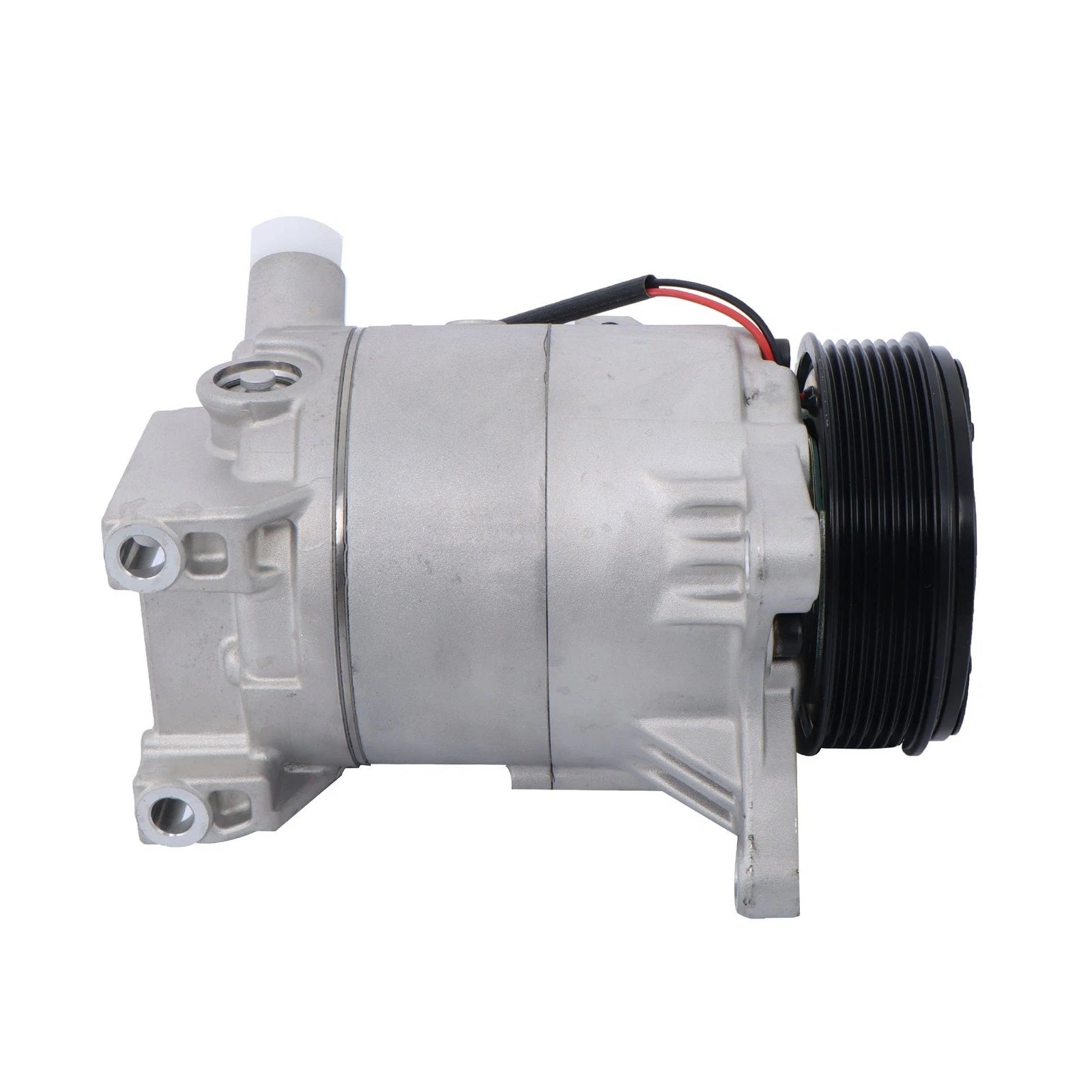 A/C Compressor with Clutch for Nissan Altima 3.5L V6 (2007–2012)