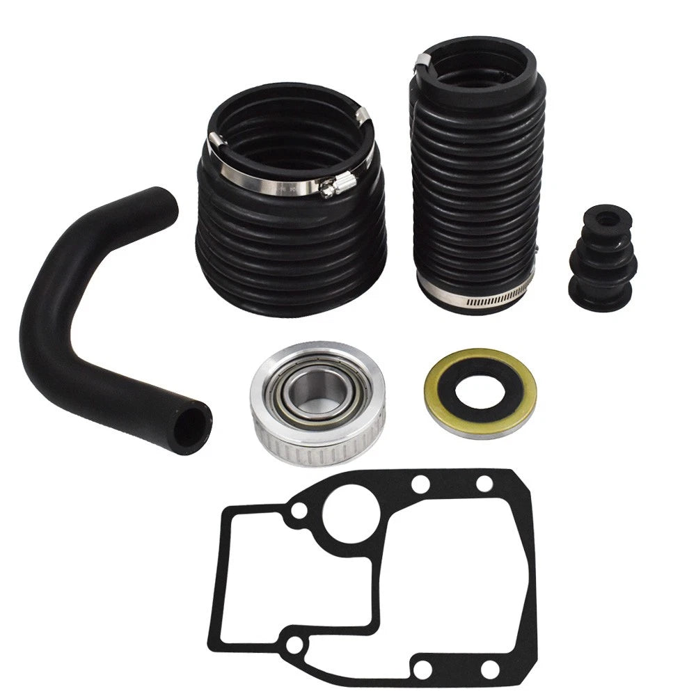 Transom Repair Kit for OMC Cobra (Year Range Not Specified)