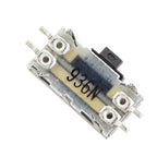 Volume Switch for Nintendo DS Lite (NDSL) & Game Boy Advance SP (GBASP)
