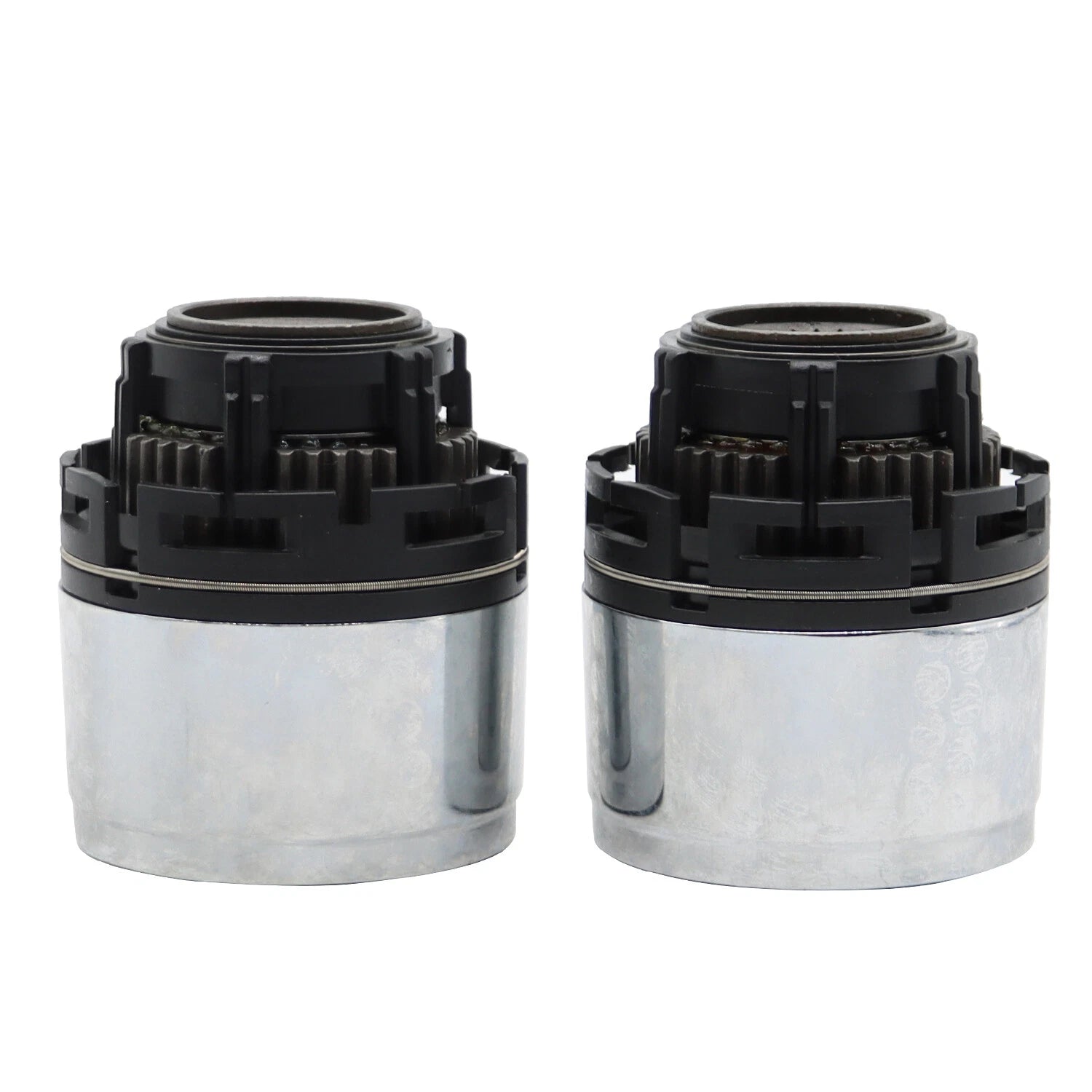 Pair Front Manual Locking Hubs for Ford Ranger (1998–2000) Mazda Pickup (2001–2008)