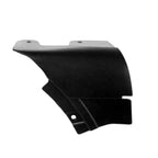 Front Driver Lower Bumper Cover Extension Replacement for Toyota Hilux (2005–2015)