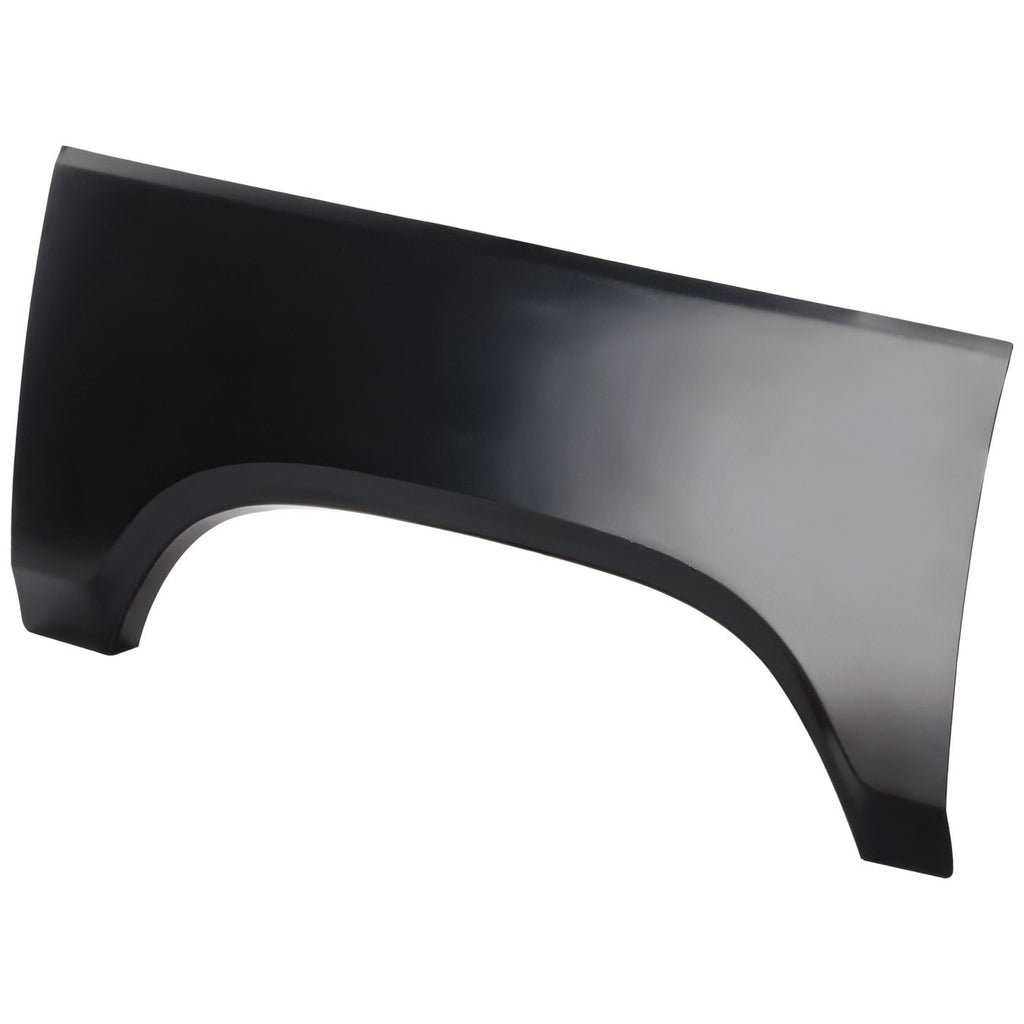 Wheel Arch Repair Panels Set of 2 for Driver & Passenger Side