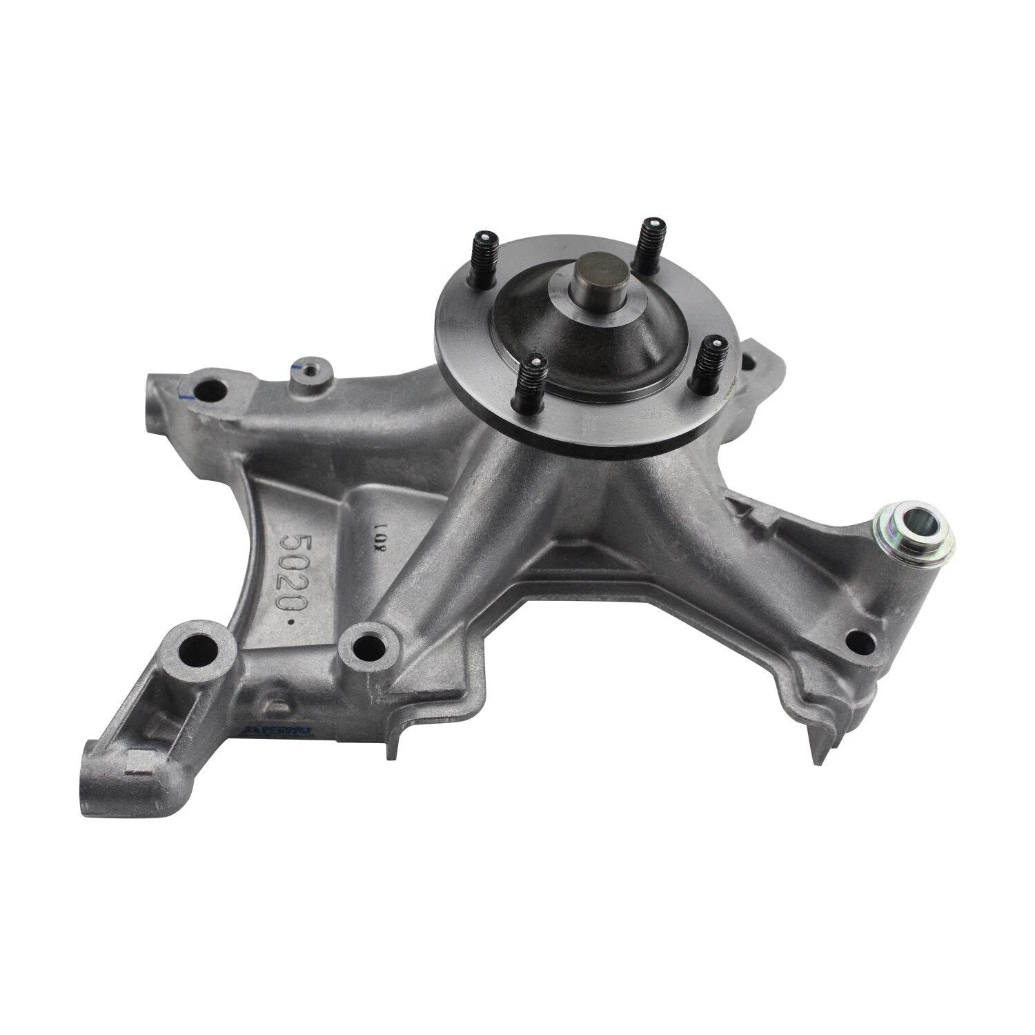Aisin Engine Cooling Fan Pulley Bracket for Lexus LX470, Toyota Tundra (1998–2007)