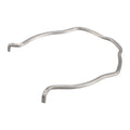 1x Car Charge Pipe C Clip Kit w/O Ring Seal Gasket for BMW X1 (2012-2015)