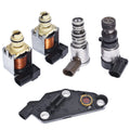 Transmission Solenoid Kit TCC Shift EPC for Chevrolet Buick (2000–2023)