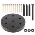 Rear Crankshaft Seal Remover Tool for Diesel Truck Engines 