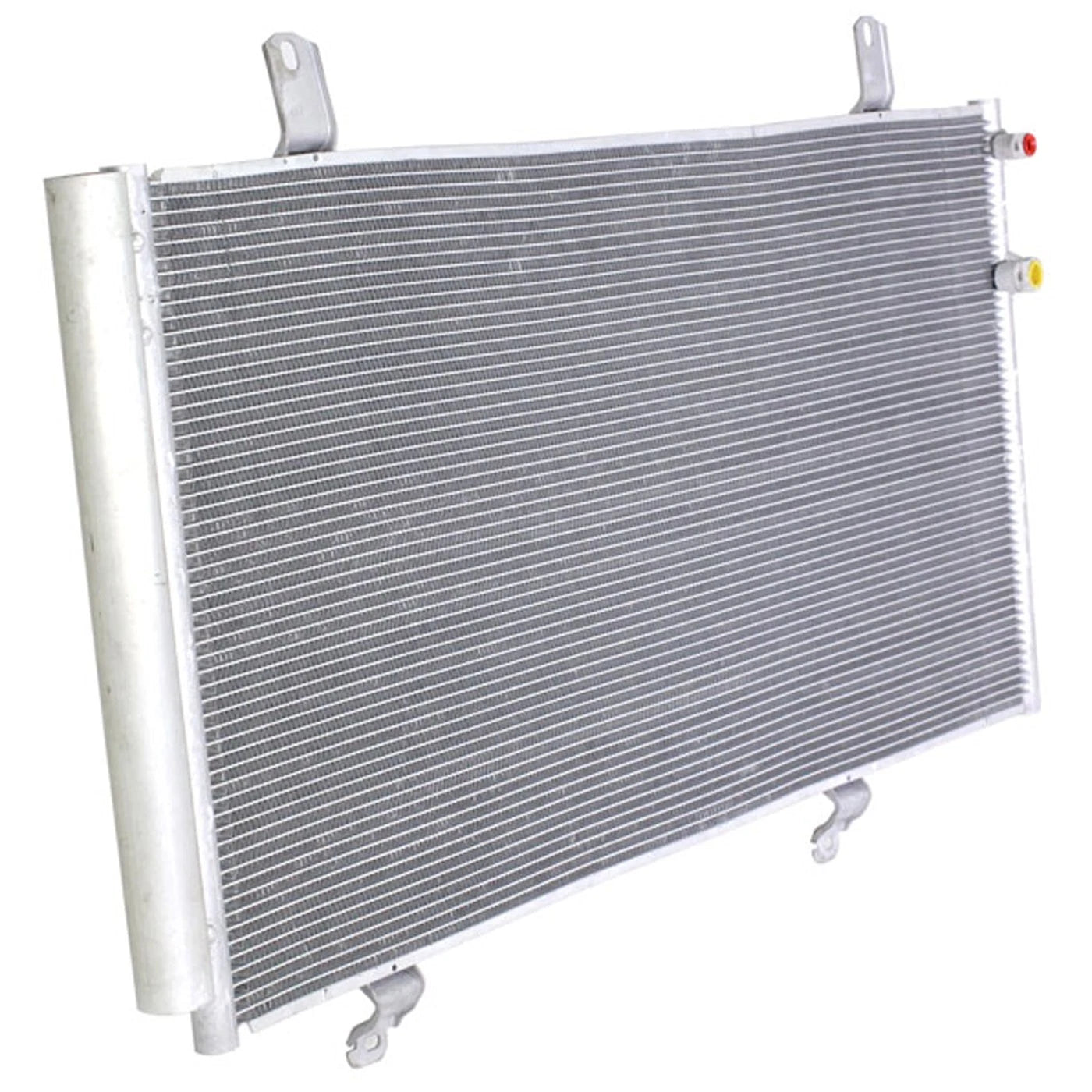 Radiators for Toyota Venza Avalon Lexus ES350 Camry (2007–2011)
