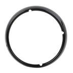 7" Headlight Trim Ring Visor for Harley Touring Electra Street Glide (2014–2023)