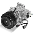 Front Pair CV Axle Shaft Assembly for Honda Accord (2003–2007)