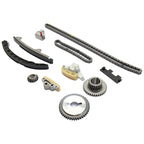 Timing Chain Kit for Nissan Frontier Rogue Suzuki Equator Sentra Altima